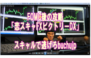 ���X�L��FX�r�N�g���[DX buchujpFOMC�U���L���f�ڒ�