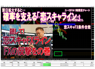 恋スキャFXで反撃buchujp流