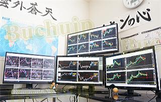 ギャラクシー・トレンドFX buchujp バージョン特典buchujp流