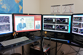 FXアダムセオリーレビュー