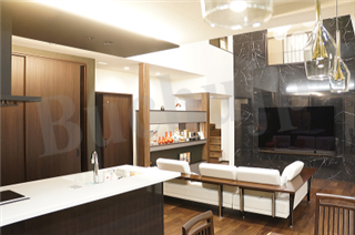 buchujpFX専業トレーダーの新築ルームツアー