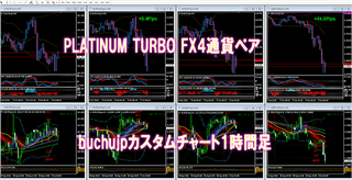 PLATINUM TURBO FX�����ʉ݃y�A�Ď�