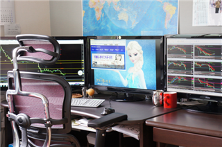 ���E��FX���ނ̌��ʂɌl�����o�錴���𕥂��傭����