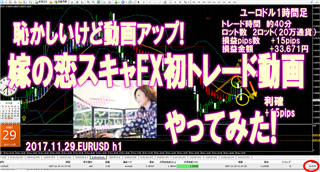 �u���X�L��FX�r�N�g���[DX�vbuchujp�̉ł����H�g���[�h�����킵�Ă݂�!FX�f�l���x�������ǂǂ��Ȃ����H�̊�