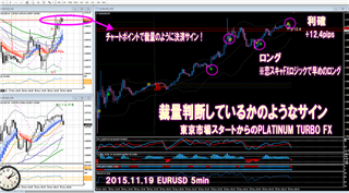 PLATINUM TURBO FX���؃L���v�`��