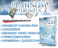 PLATINUM TURBO FX�����ʉ݃y�A�Ď�