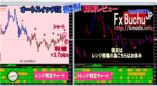 �I�[�g�X�C�b�`FX���ۂ̃`���[�g